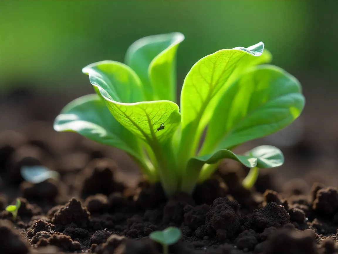 guide til gule blade på planter
